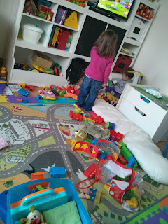 play room