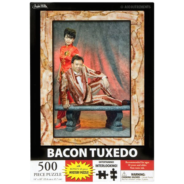 Bacon Tuxedo1