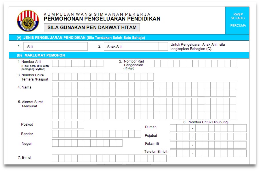 4 Simple Steps To Use Your Epf Money To Buy House In Malaysia Propertyguru Malaysia