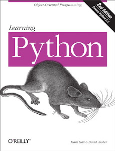 Learning Python (English Edition)