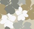 Magnolia Little Gem - Linen Texture