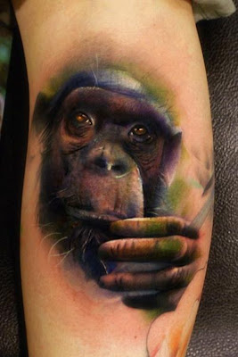 40 Amazing Tattoos