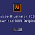 Download Adobe Illustrator 2020