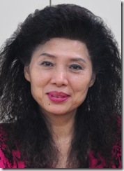 蔡翠碧-柳川里