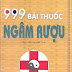 999 bài thuốc ngâm rượu