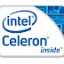 Intel mobile Celeron CPUs: Sandy Bridge mobile processors