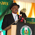 Welcome Address by Governor Willie Obiano at the Regional Security Conference in Awka today 