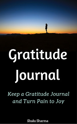 Gratitude Journal