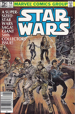 Star Wars #50