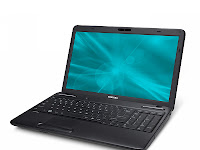 Toshiba Satellite C655-S5208 With Intel Core  i3-2310M Processor