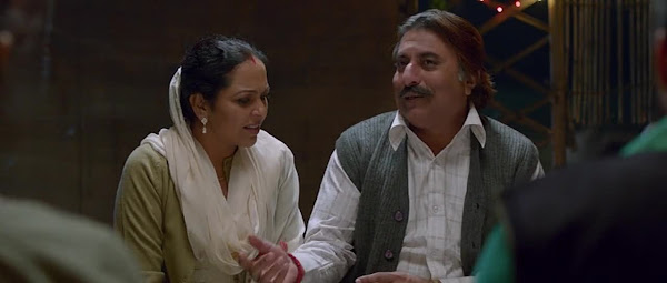 Watch Online Full Hindi Movie Luv Shuv Tey Chicken Khurana (2012) On Putlocker Blu Ray Rip