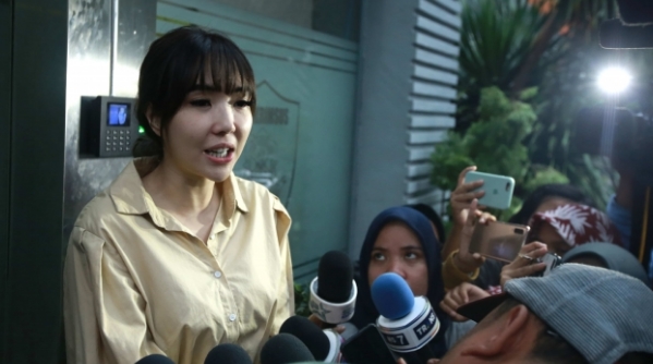 Terseret Kasus Pembobolan Kartu Kredit, Gisel Angkat Bicara