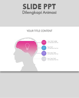 374-SLIDE PPT MAP MAPPING