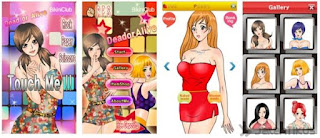 Game With Naked Hot Sexy Girls