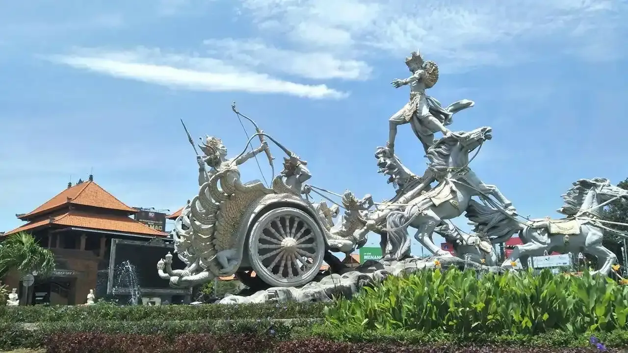 Wisata Bali Terkenal dengan Wisata Beragam Mempesona