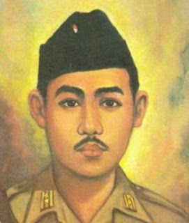 Biografi I Gusti Ngurah Rai