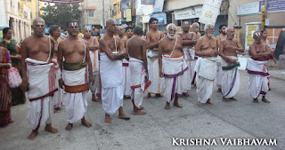 Angurarpanam,Senai Midhanmaiyaar, Vishvaksenar, Brahmotsavam, Thiruvallikeni, Sri PArthasarathy Perumal, Temple, 2017, Video, Divya Prabhandam,Utsavam,