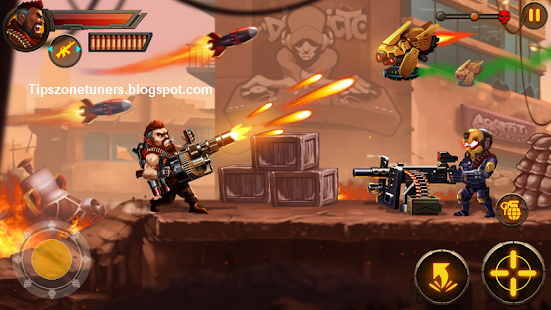 game, action game, android game, android action game, Metal Squad, Metal Squad apk, Metal Squad game, Metal Squad android game free download, Metal Squad mod apk, Metal Squad mod for android, Metal Squad unlimited coin mod, Metal Squad Apk + Mod (Coins, HP, Bullets, Bombs) for Android,