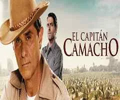 Telenovela El capitán