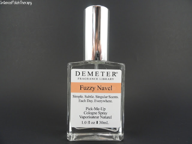 Demeter - Fuzzy Navel