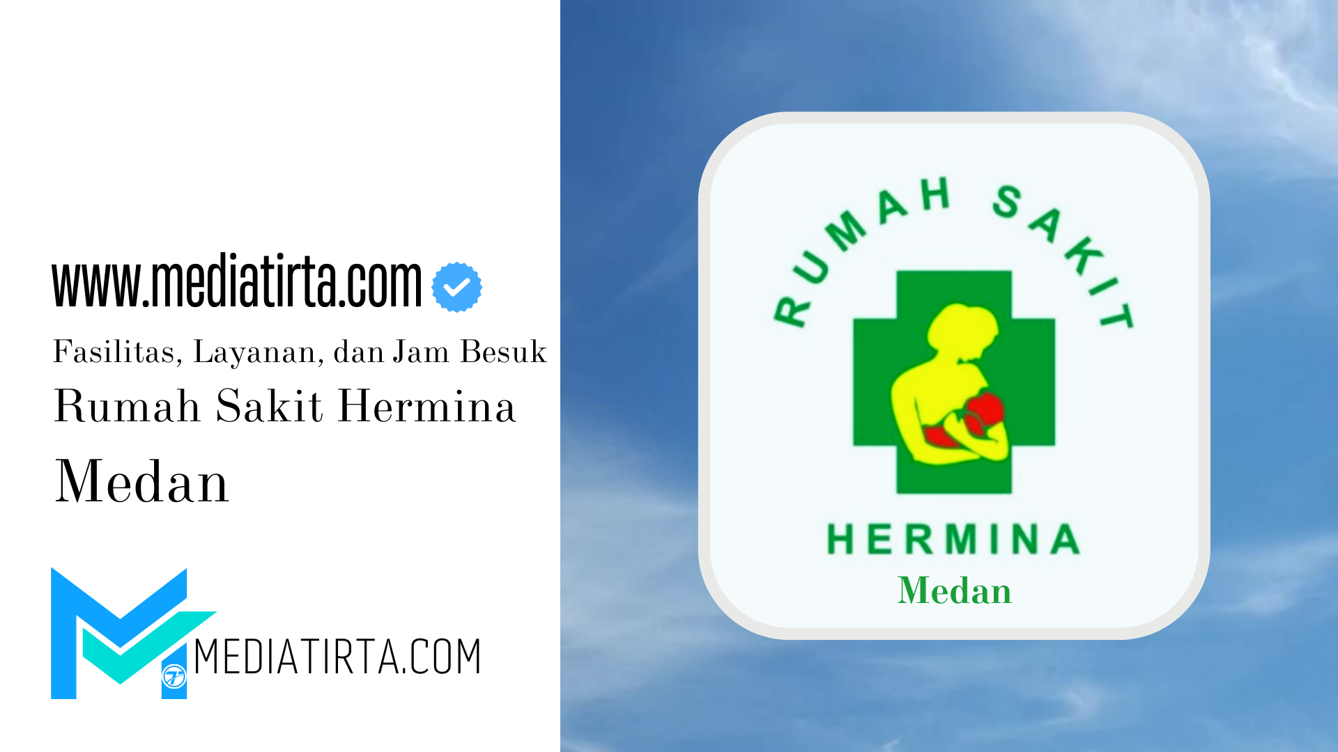 Jam Besuk RS Hermina Medan