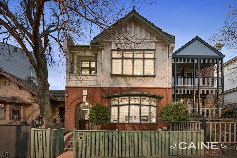 Murnell, 190 George Street, East Melbourne VIC 3002