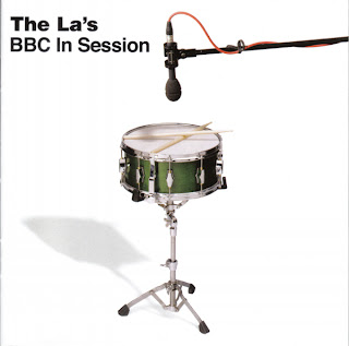 The Las BBC Sessions mp3 download indie genius