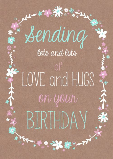 Happy Birthday quotes images