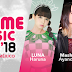 Llega por primera vez el  festival Anime Music Live'18  en México