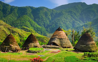 kampung Wae Rebo