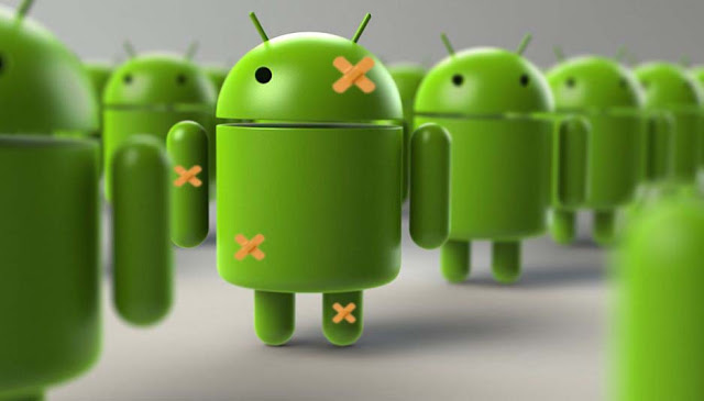 Google Patches 19 Vulnerabilities In Android