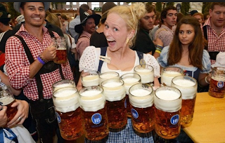 Oktoberfest Images and pictures