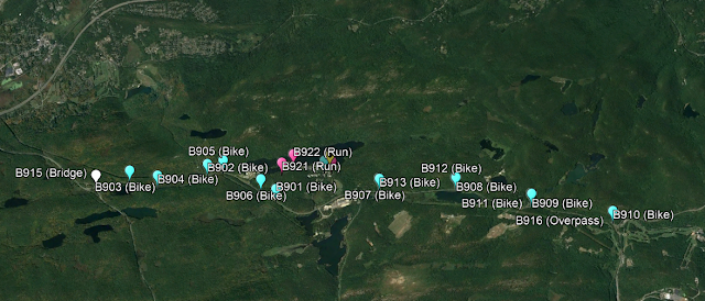 APRStt, aprs touch tone,  aprs dtmf, usma, usma triathlon