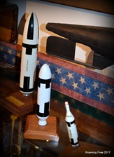 Missiles