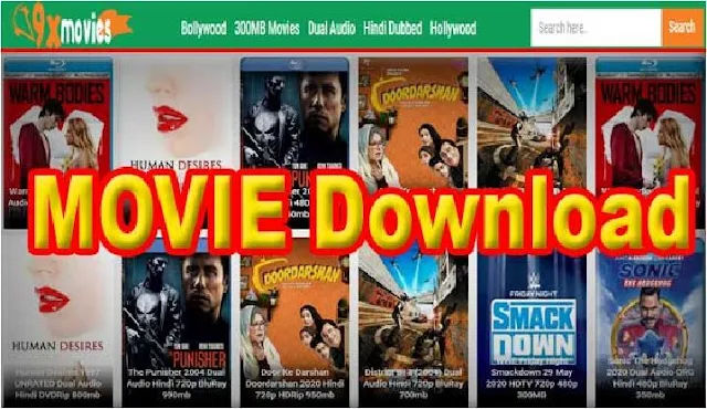 9xMovies-Bollywood,-Hollywood-Hindi-300MB