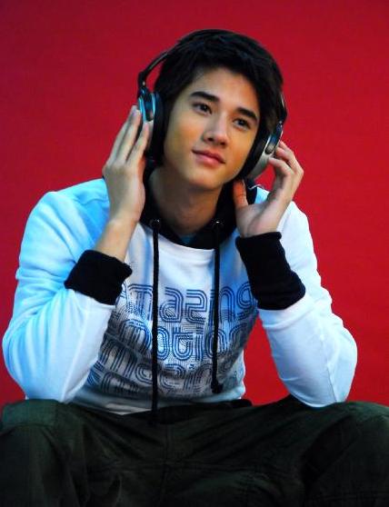 mario maurer love of siam. starring Mario Maurer,