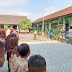 Apel Pagi Memperingati Hari Pramuka Ke-63