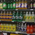 Effect of cool drinks on health