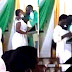 St. Monica’s College of Education begins counselling for female students kissed by an Anglican Priest in viral video