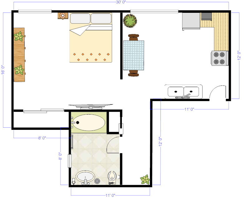 15 Floor Plans For Your Home