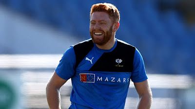 Jonny Bairstow digs deep for England and warns of more hard work to