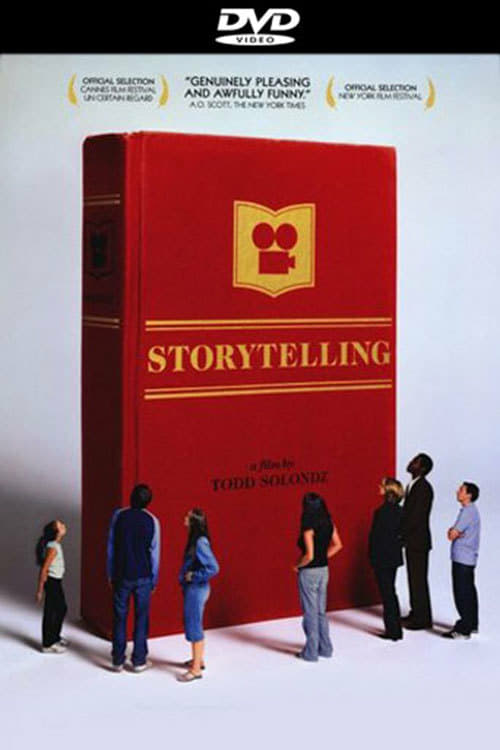 Watch Storytelling 2001 Full Movie With English Subtitles