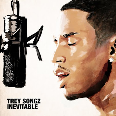 Photo Trey Songz - Inevitable Picture & Image