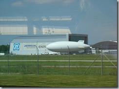 Europe trip 2098