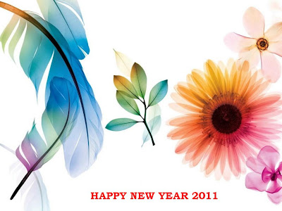 HAPPY NEW YEAR 2011 WISHES & GREETINGS