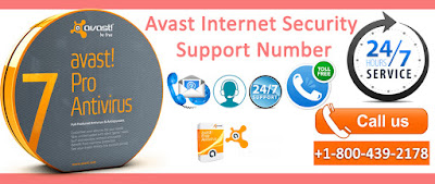 Avast antivirus tech support number