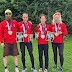 Ultramaraton-futásban mi vagyunk a császárok: mind a négy aranyérem Magyarországé a világbajnokságon