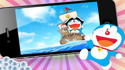 Game Doraemon: Nobita's Adventure Apk Download