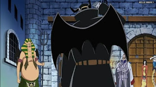 ワンピースアニメ インペルダウン編 425話 | ONE PIECE Episode 425