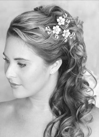 prom hairstyles half updos. prom hairstyles half up dos. prom hairstyles half up and